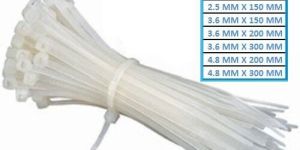 Nylon Cable Tie