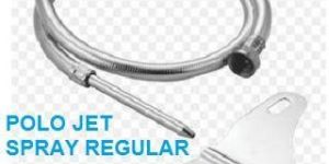 SS Jet Spray