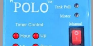 Timer Water Level Controller