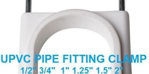 UPVC Pipe Fitting Clamp