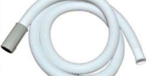 Washing Machine Inlet Pipe