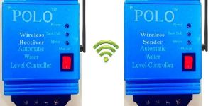 Wireless Water Level Controller