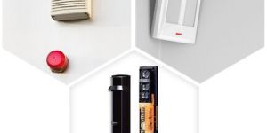 Intrusion Alarm System