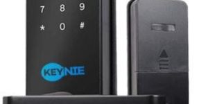 KeyNIE Digital Door Locks