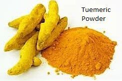 Turmeric Powder