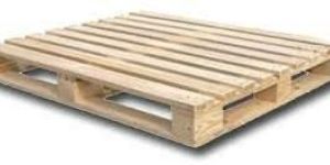 Wooden Pallets