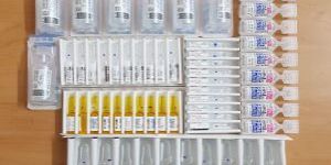 Japan Platinum 5 Sessions Skin Whitening Injection