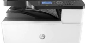 HP Laser Printer