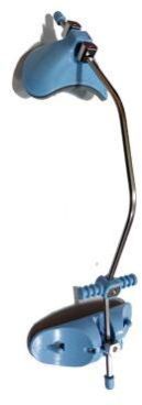 Reverse Pull Headgear