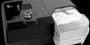BMC CPAP Machine