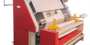 Automatic Fabric Inspection Machine