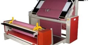 Fabric Inspection Machine