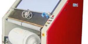 Fabric Roll Automated Conveyor Systems