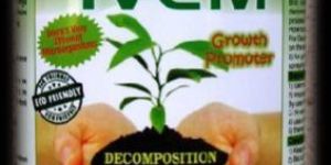 Inoras Very Efficient Microbes