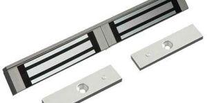 Double Door Electromagnetic Lock
