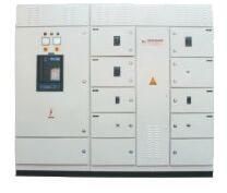 Distribution Panel