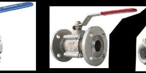 Ball Valves