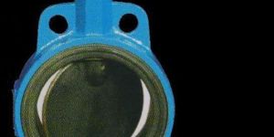 Butterfly Valves