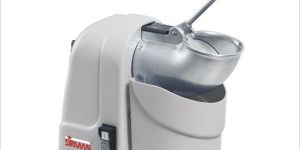 Ice Crusher