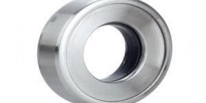 a B C Piston Rod Seal