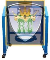 STAND TYPE PORTABLE MIXER