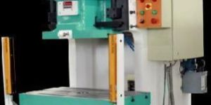 Cross Shaft Power Press