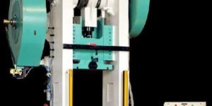 H Type Mechanical Pneumatic Power Press