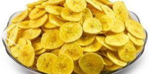 Banana Chips