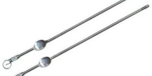 Endometrial Biopsy Curette