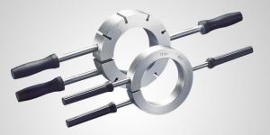 Aluminum Heating Rings