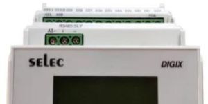 Selec Programmable Logic Controllers