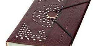 Leather Diaries