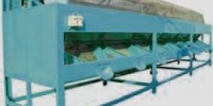 Raw Cashew Nut Grading Machine