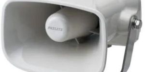 MP3 Voice Annunciator