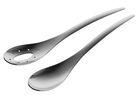 Vitalis Salad Servers