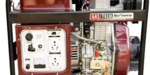 Diesel Portable Generator