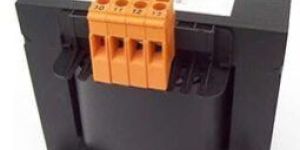 Single Phase Control Transformer