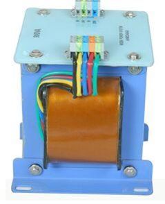 Single Phase Transformer