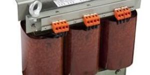 Three Phase Transformer