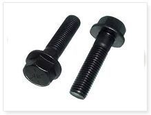 Flange Bolts