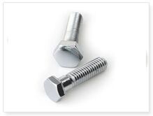 Hex Bolts