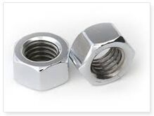 Hex Nuts
