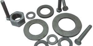 Hot Dip Fasteners