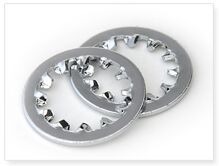 Internal Tooth Washers