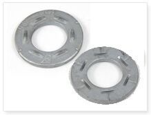 LOAD INDICATING WASHERS