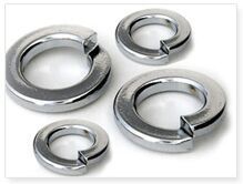 Spring Washers