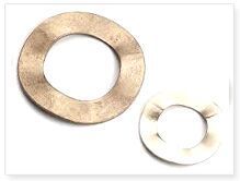 Wave Washers
