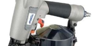 Pneumatic Coil Nailers Gun