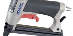 Pneumatic Fine Wire Staplers