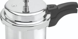 Aluminum Pressure Cooker